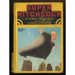 Super Hitchcock