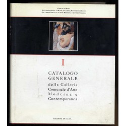 Catalogo generale d'arte moderna e contemporanea